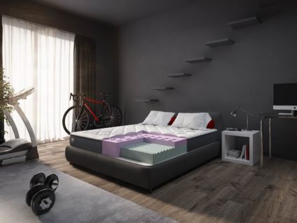 Матрас Alfabed Astro 160х200