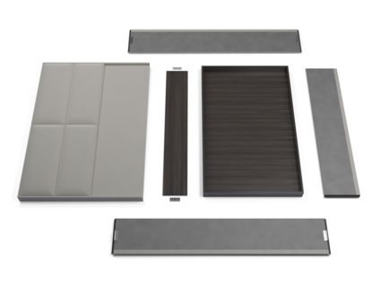 Кровать Lonax Марселла велюр Dolly-2 (с подъемным механизмом) 160х190