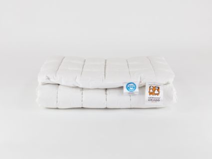 Наматрасник German Grass Mattress Baby Down Grass