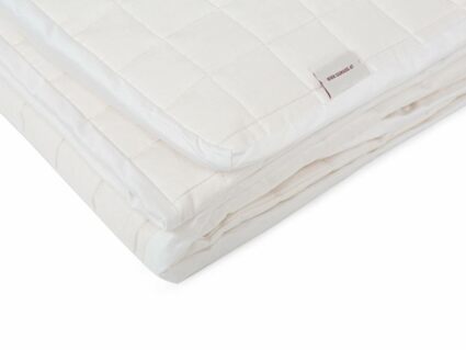 Наматрасник German Grass MATTRESS COTTON DRYSOFT GRASS непромокаемый с юбкой 160х200