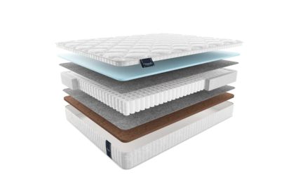 Матрас Materlux Gardena Light 594