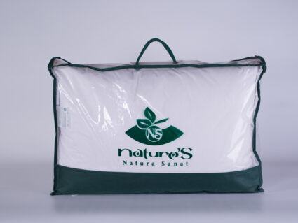 Одеяло Nature’S-Natura Sanat Чистый хлопок легкое 200х220