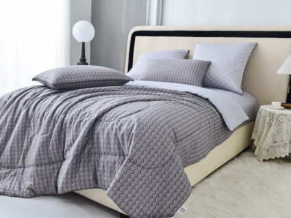 Комплект постельного белья Софи де Марко Ришелье №28 с одеялом 1,5-спальный