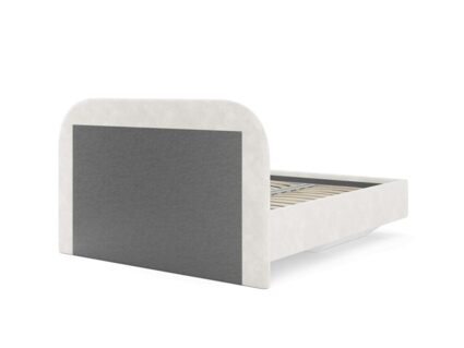 Кровать Сонум Sandra Эвита терракотовый (с подъемным механизмом) 180х190