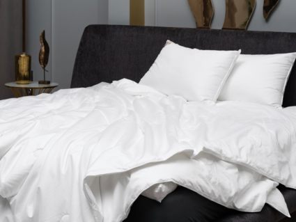 Одеяло German Grass Luxury Silk Grass всесезонное 200х220