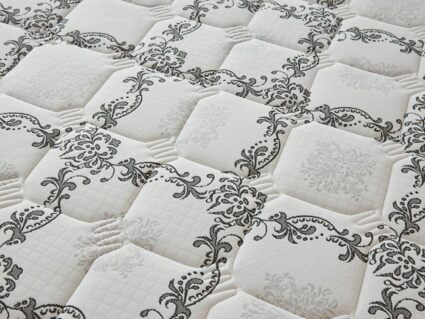 Матрас Димакс Твист ролл латекс 160х195