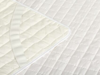 Наматрасник German Grass MATTRESS COTTON DRYSOFT GRASS легкий непромокаемый 180х200