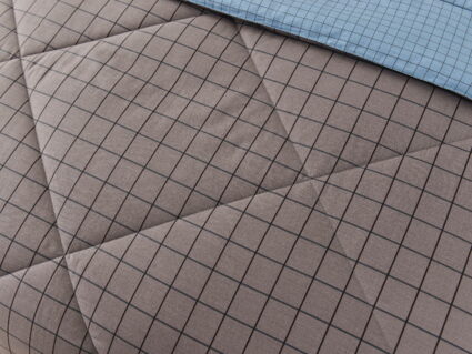 Комплект постельного белья Софи де Марко Бернадетт №86 с одеялом Семейный