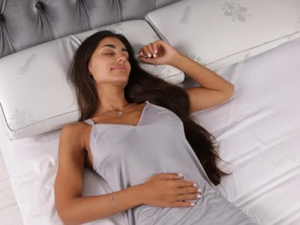 Подушка MagniFlex Virtuoso Mallow Standard 42х72