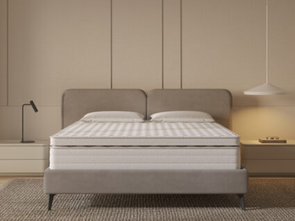 Матрас Консул Гор 120х200