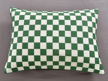 Комплект постельного белья Софи де Марко Кимберли (зеленый) Семейный