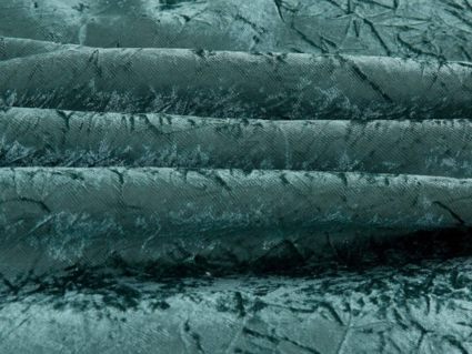 Плед Софи де Марко Ундина (малахит) 220х240