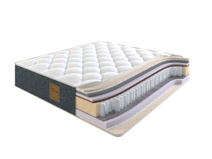 Матрас DreamLine King Tradition Coal DS 200х200