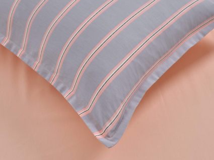 Комплект постельного белья Софи де Марко Вивьен (серая) 2-спальный