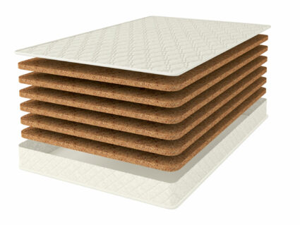 Матрас Comfort Line Hard Puff 18 37