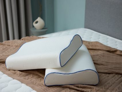 Подушка Димакс Базис Макси