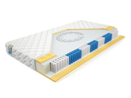 Матрас Mr.Mattress Effect XL 23