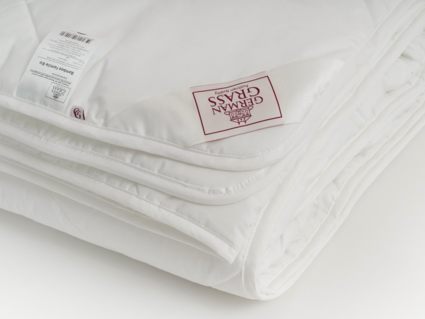 Наматрасник German Grass Mattress Bamboo Familie Bio 90х200