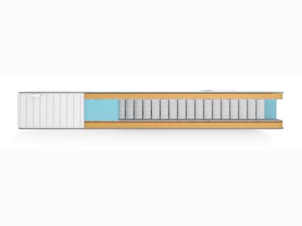 Матрас Denwir CLASSIC BALANCE MEMO TFK 60х195