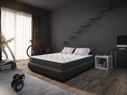 Матрас Alfabed Astro 160х200