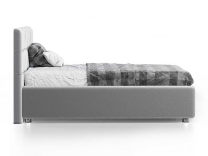 Кровать Nuvola Sabina Velutto 32 200х200