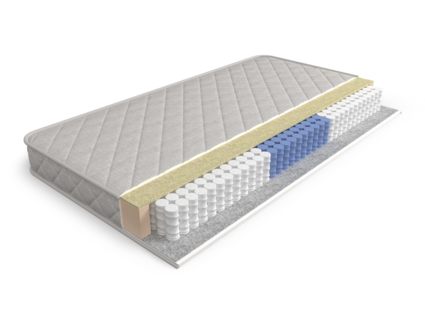 Матрас Mr.Mattress Fito 37