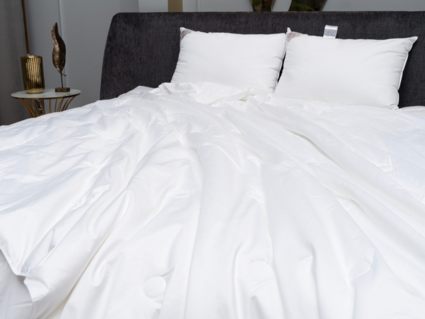 Одеяло German Grass Luxury Silk Grass всесезонное 200х220