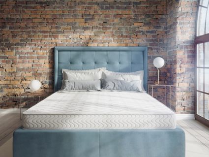 Матрас Evita Top Level EVS1000 80х195