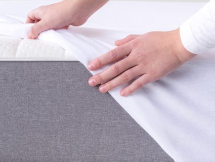 Наматрасник Kamasana MEDDAL (до 30 см) 160х200