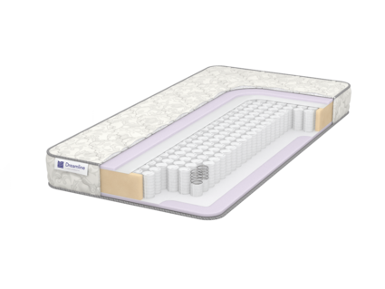 Матрас DreamLine Easy Hype TFK 351