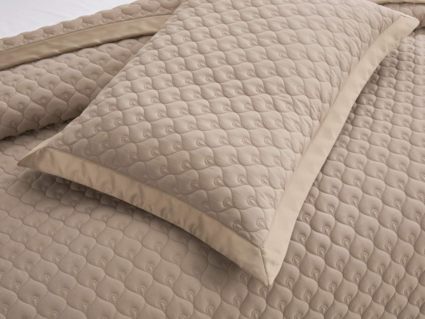 Покрывало Софи де Марко Роксалана (мокко) 230х250