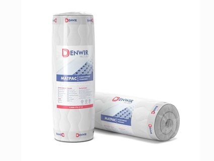 Матрас Denwir BEST MEMO SOFT S1000 60х150