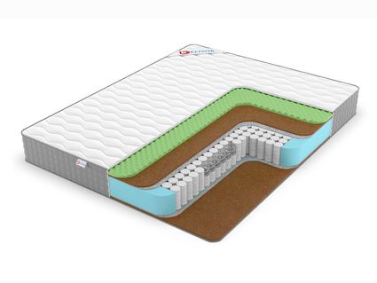 Матрас Denwir BEST MIDDLE RELAX FOAM HARD TFK 755