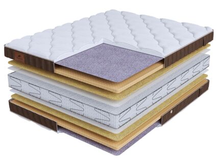 Матрас Beautyson Life Comfort S2400 574