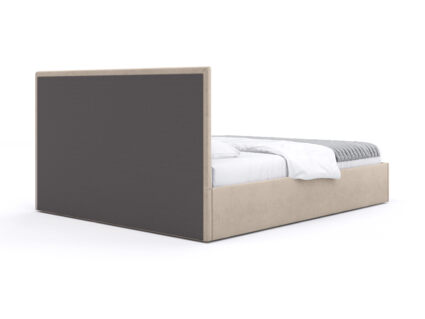 Кровать Димакс Джеффер Циркон с подъемным механизмом