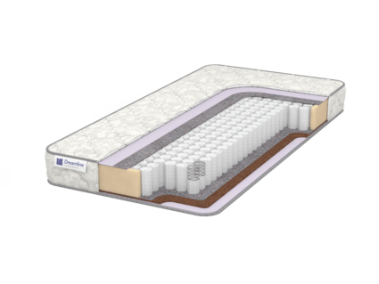 Матрас DreamLine Easy Smart TFK 761