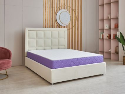 Матрас Базилик Фреш 16 кокос уцененный 200х200