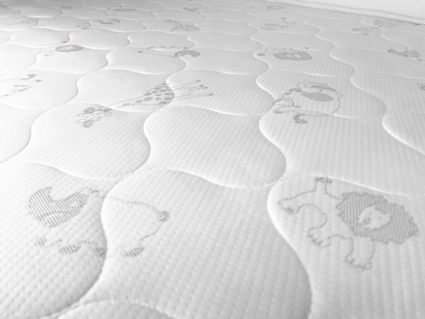 Матрас Димакс Дрёмушка Лайт 60х145