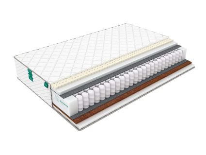 Матрас Sleeptek Premier SoftStrong Norma 574