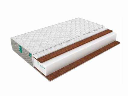Матрас Sleeptek Roll Massage DoubleStrong 22 35