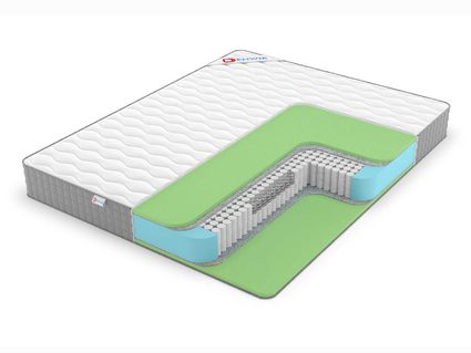 Матрас Denwir BEST FOAM S1000 23