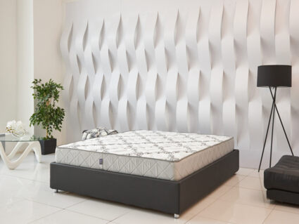 Матрас Димакс Онли медиум хард лайт 40