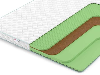 Матрас Denwir SIMPL BALANCE RELAX PLUS 10 746