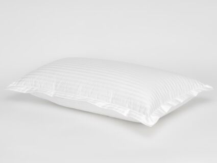 Наволочка German Grass с ушками на запахе Strip Palette Grass (2 шт.) 50х90