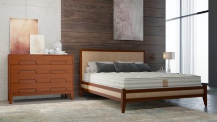 Матрас DreamLine King Tradition Soft TFK 180х195