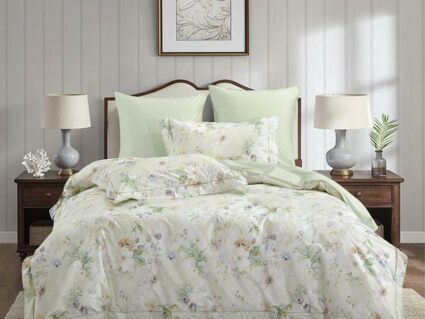 Комплект постельного белья Асабелла 2337 192