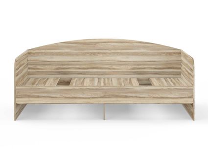 Кровать Сонум Crystal Ясень Ориноко 90х190