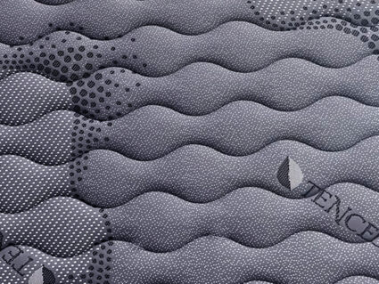 Матрас Beautyson Sense Fiber Lux S1200 85х195