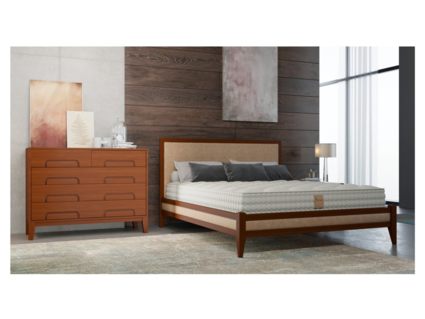 Матрас DreamLine King Tradition Coal DS 200х200