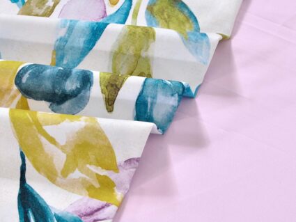 Комплект постельного белья Софи де Марко Корби модерн Евро